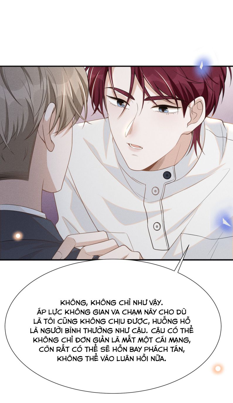 Lai Sinh Bất Kiến Chapter 82 - Trang 2