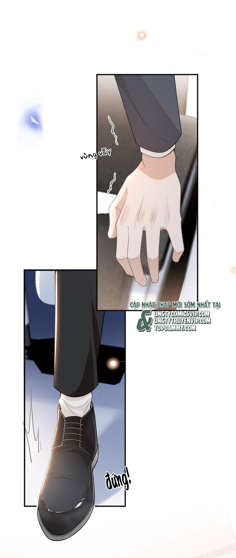 Lai Sinh Bất Kiến Chapter 82 - Trang 2