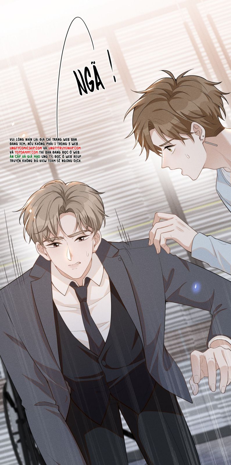 Lai Sinh Bất Kiến Chapter 82 - Trang 2