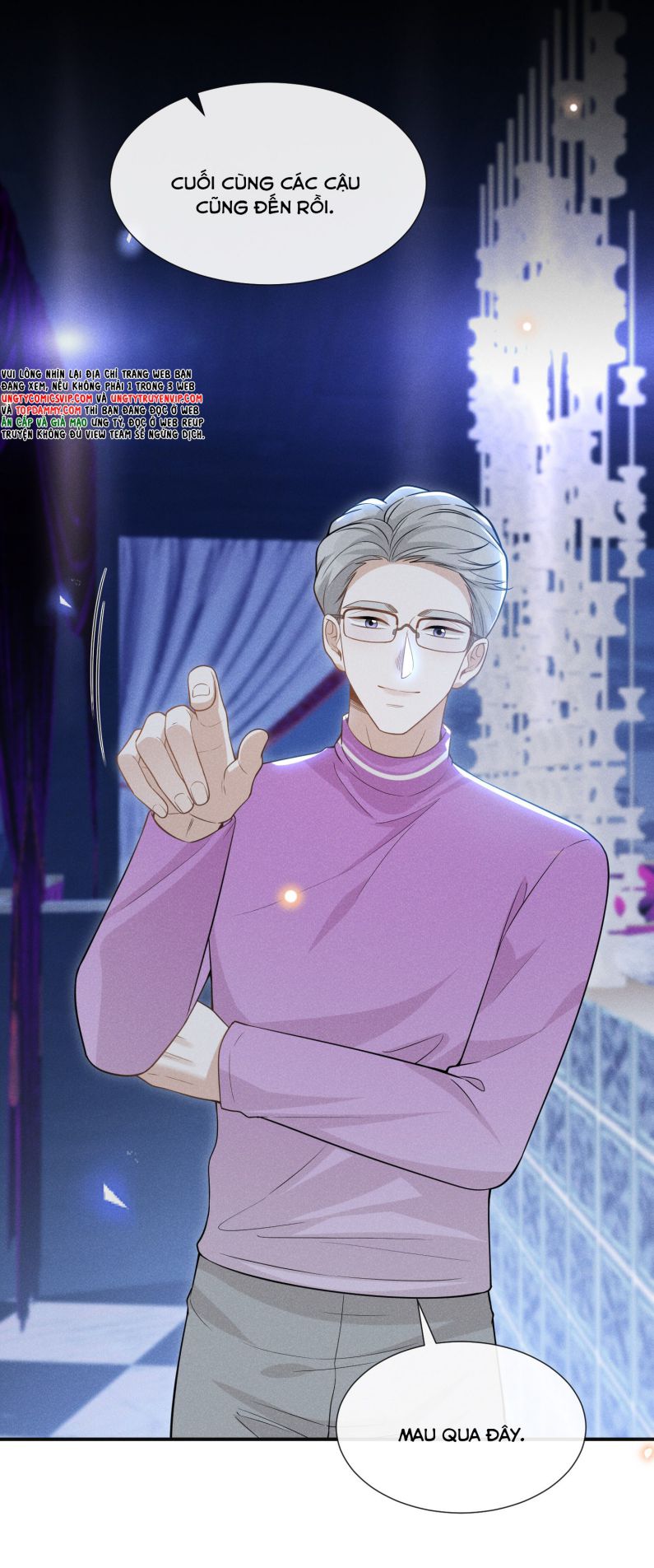 Lai Sinh Bất Kiến Chapter 82 - Trang 2