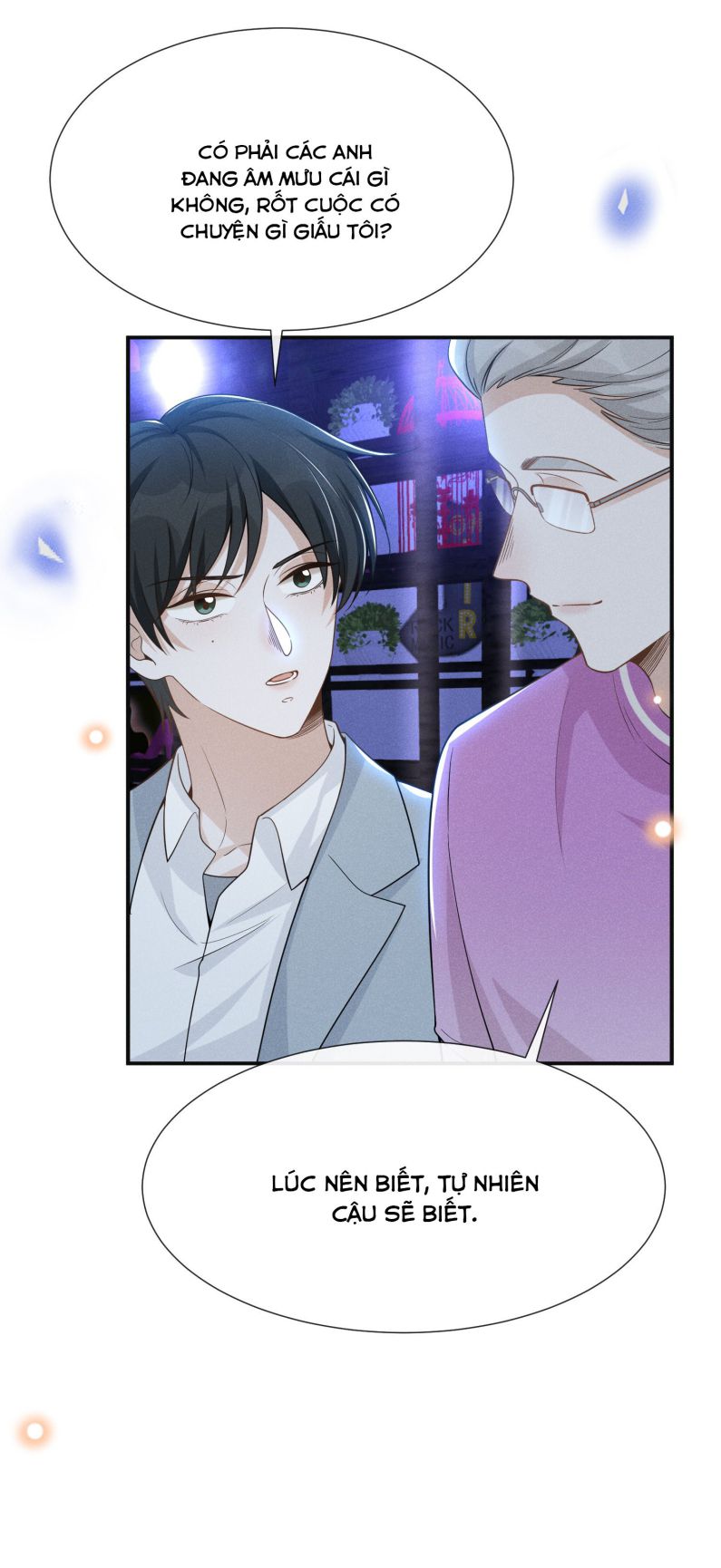 Lai Sinh Bất Kiến Chapter 82 - Trang 2