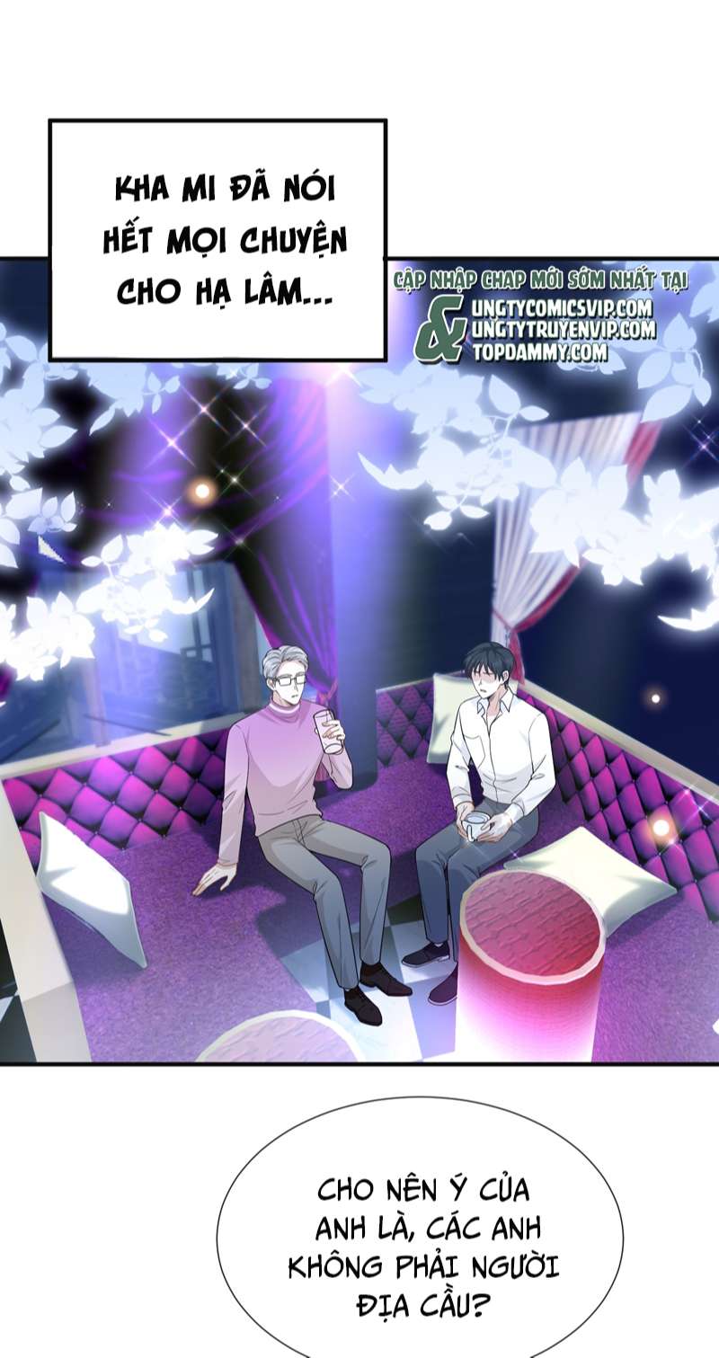 Lai Sinh Bất Kiến Chapter 83 - Trang 2