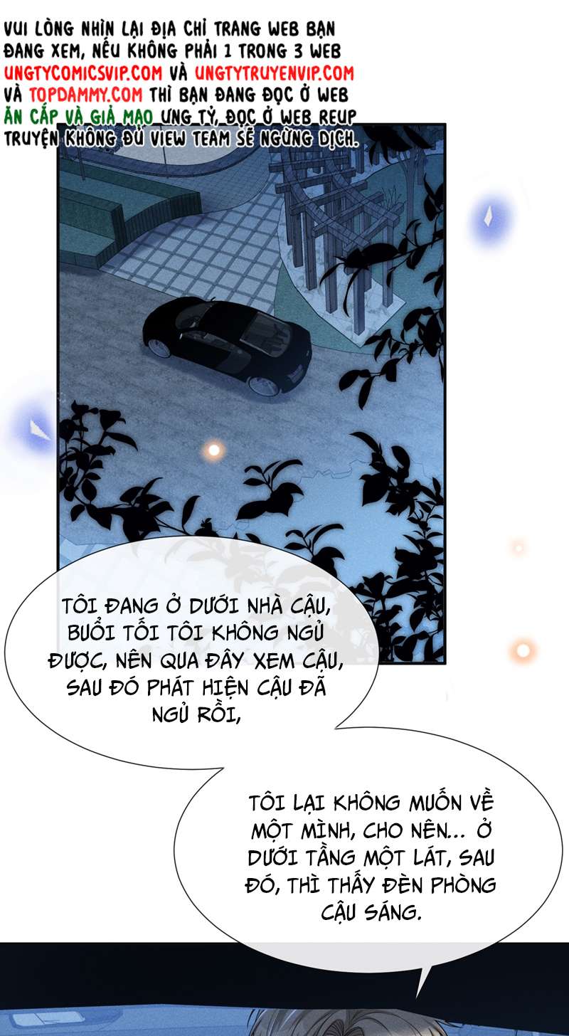 Lai Sinh Bất Kiến Chapter 83 - Trang 2