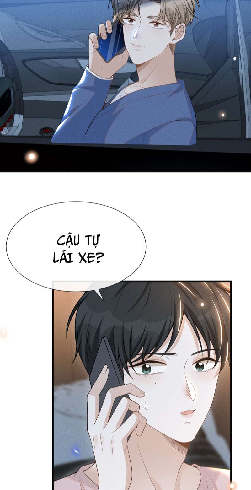 Lai Sinh Bất Kiến Chapter 83 - Trang 2