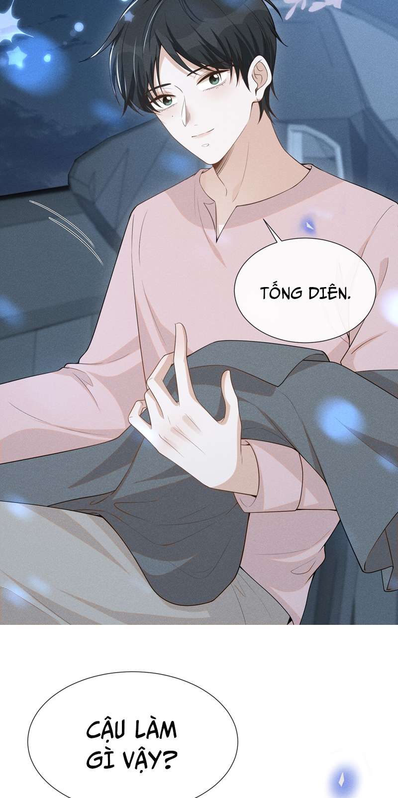 Lai Sinh Bất Kiến Chapter 83 - Trang 2