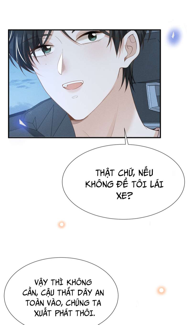 Lai Sinh Bất Kiến Chapter 83 - Trang 2