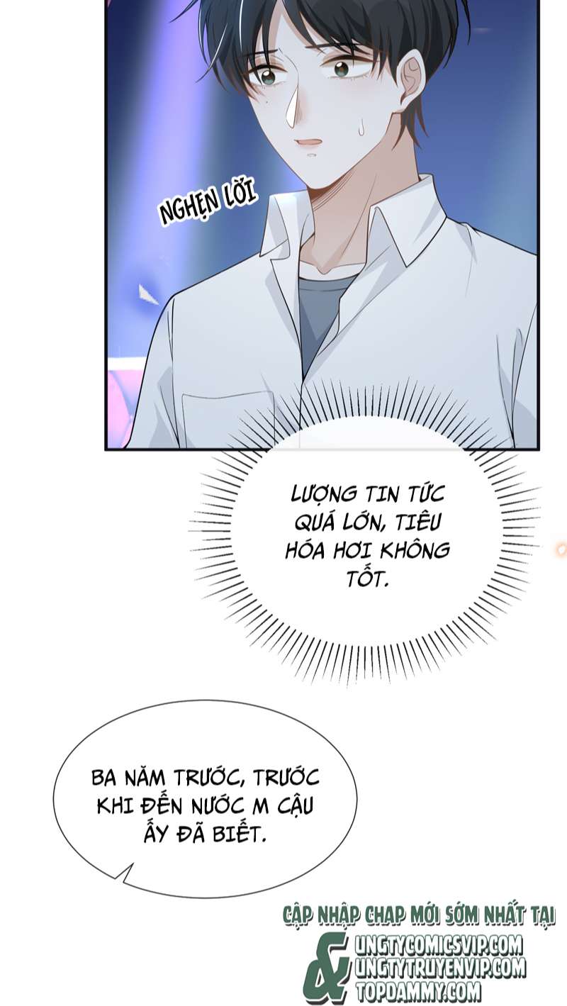 Lai Sinh Bất Kiến Chapter 83 - Trang 2