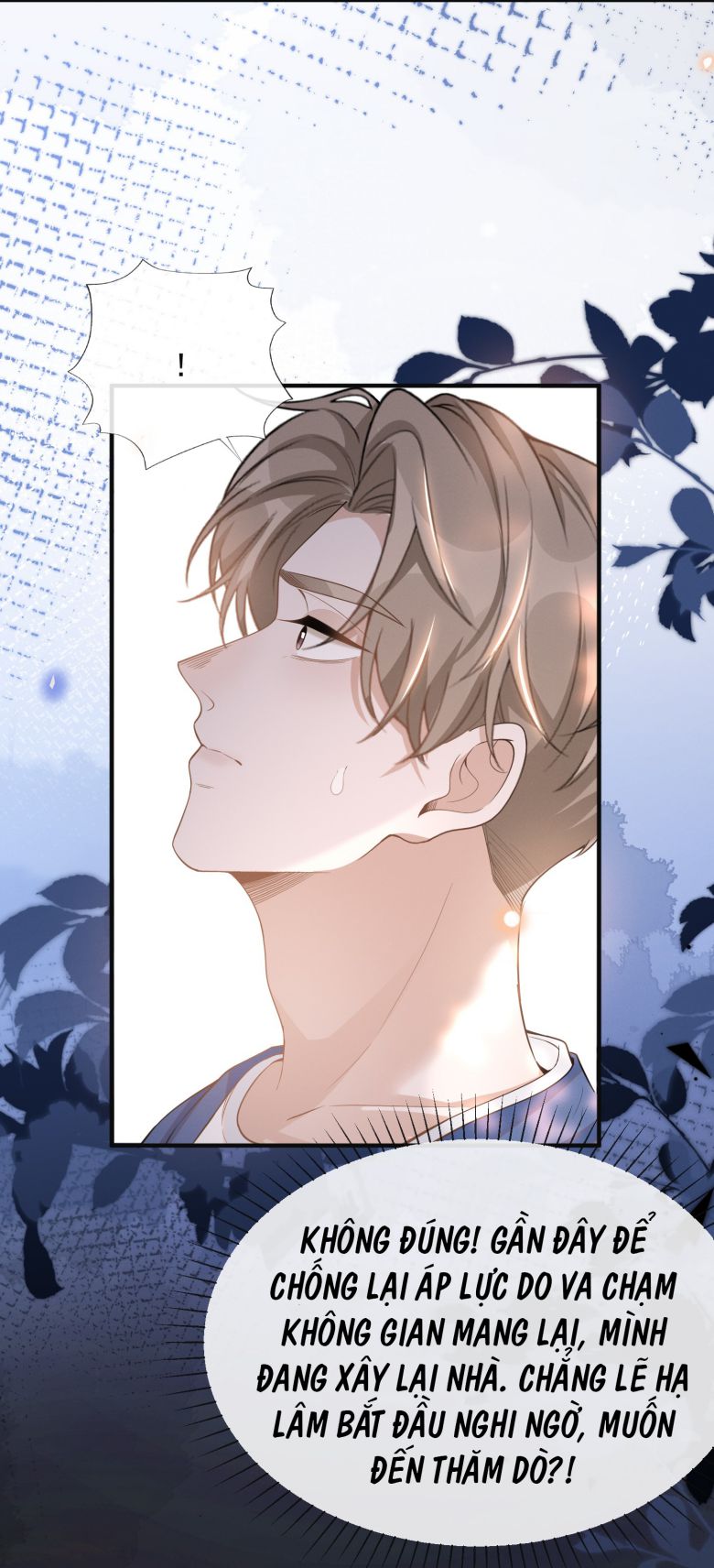 Lai Sinh Bất Kiến Chapter 84 - Trang 2