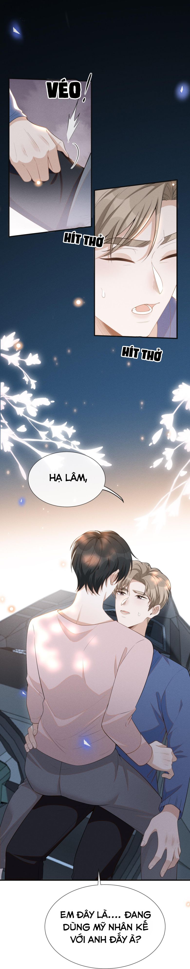 Lai Sinh Bất Kiến Chapter 84 - Trang 2