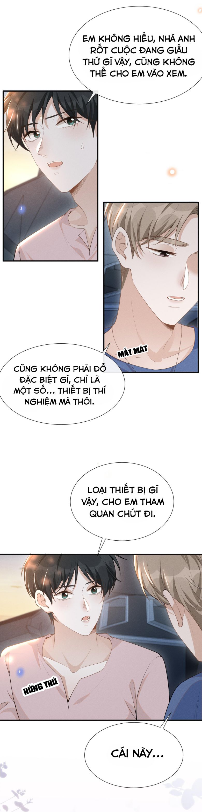Lai Sinh Bất Kiến Chapter 84 - Trang 2
