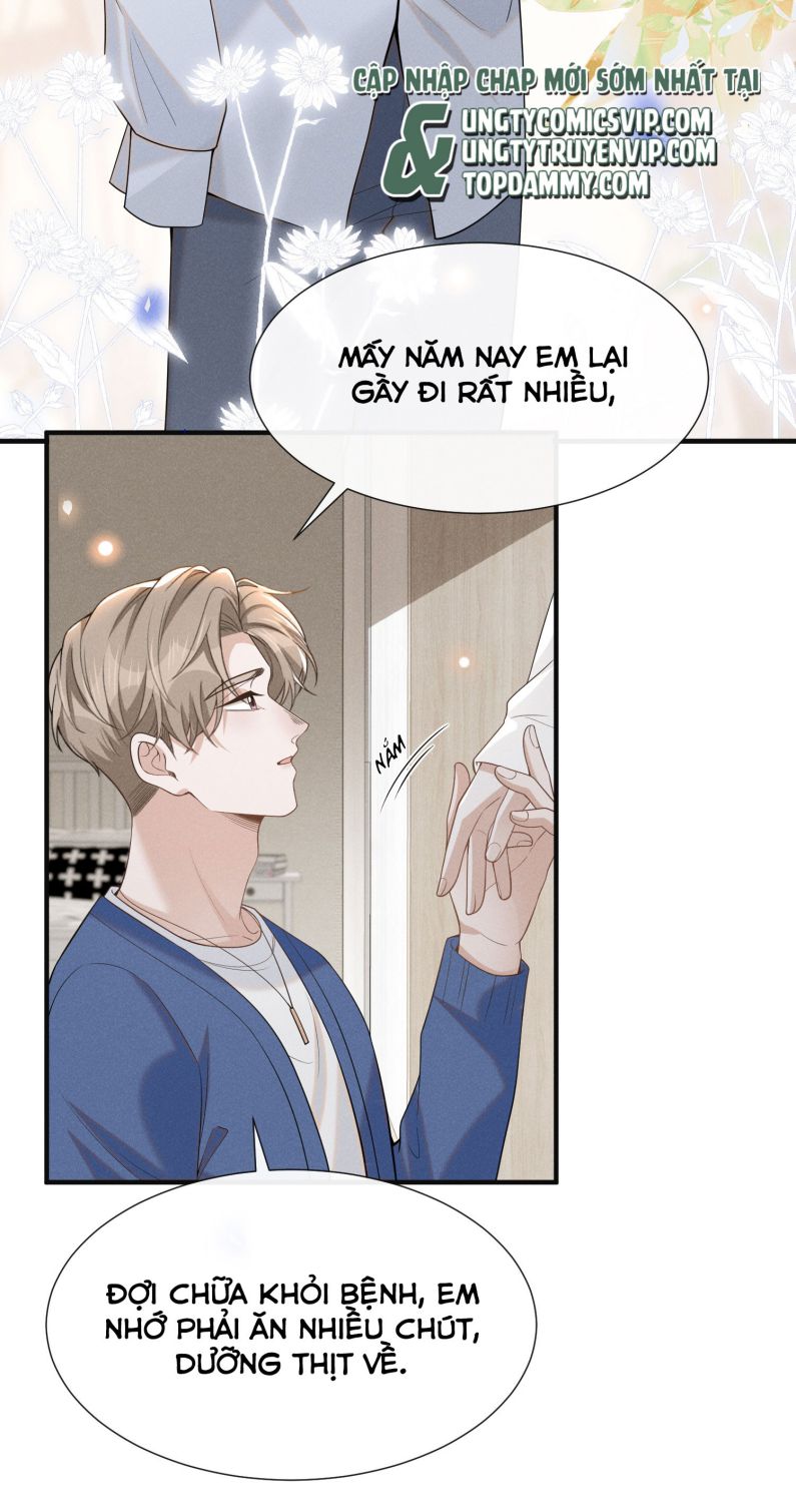 Lai Sinh Bất Kiến Chapter 85 - Trang 2