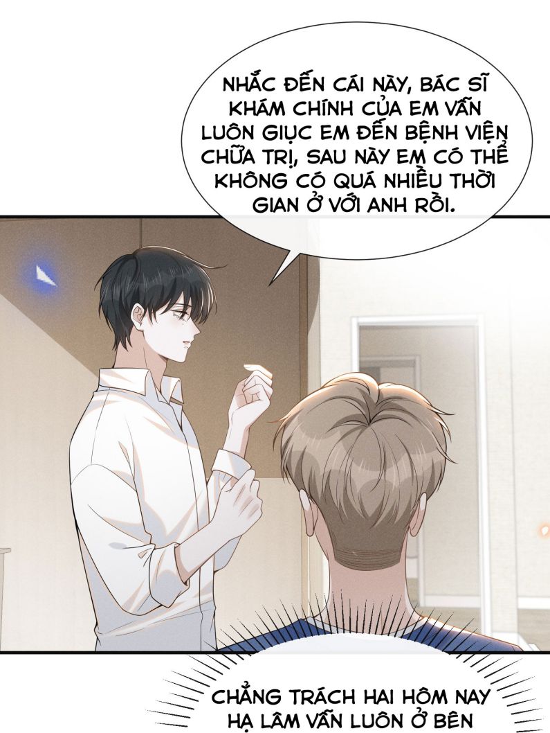 Lai Sinh Bất Kiến Chapter 85 - Trang 2
