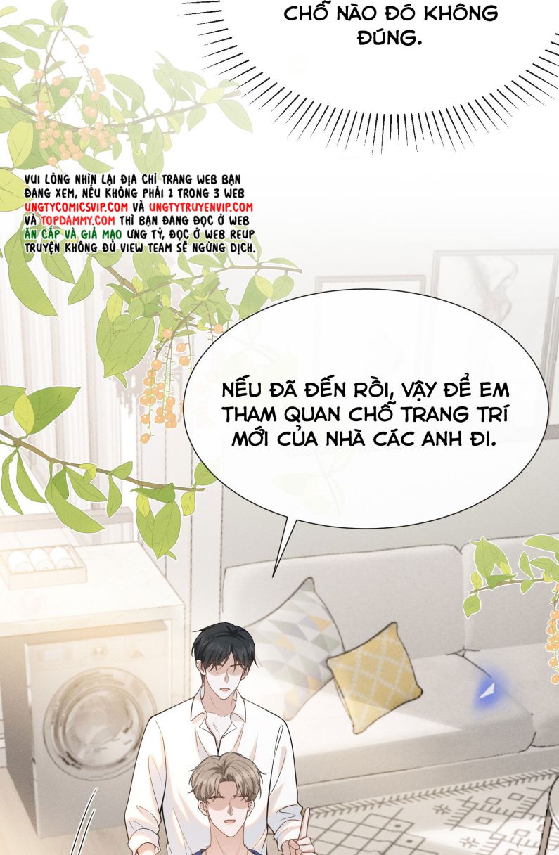 Lai Sinh Bất Kiến Chapter 85 - Trang 2