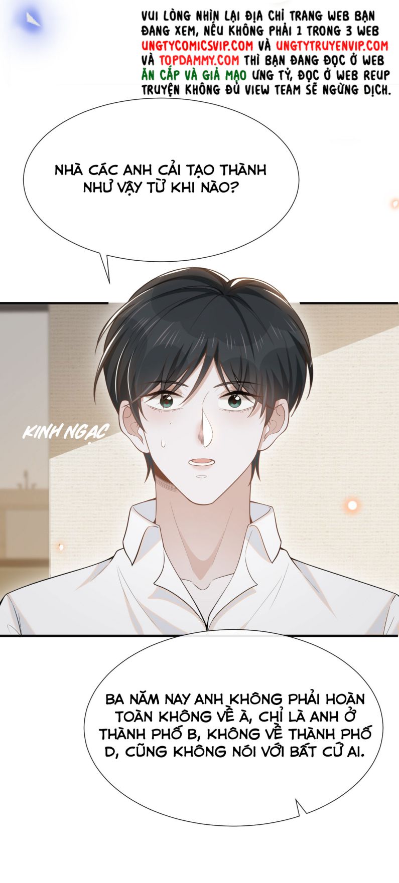 Lai Sinh Bất Kiến Chapter 85 - Trang 2