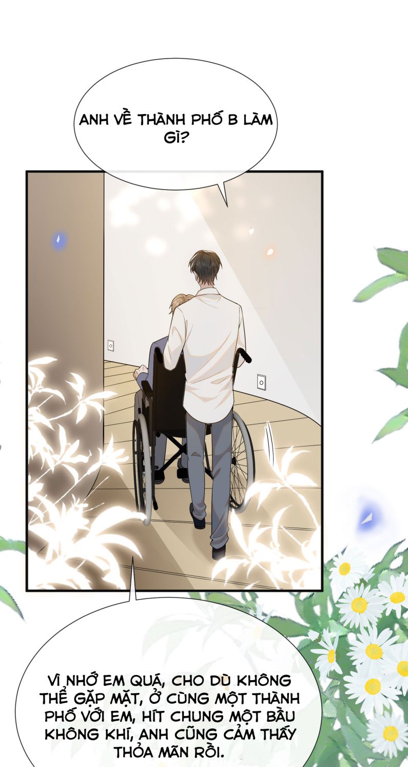 Lai Sinh Bất Kiến Chapter 85 - Trang 2