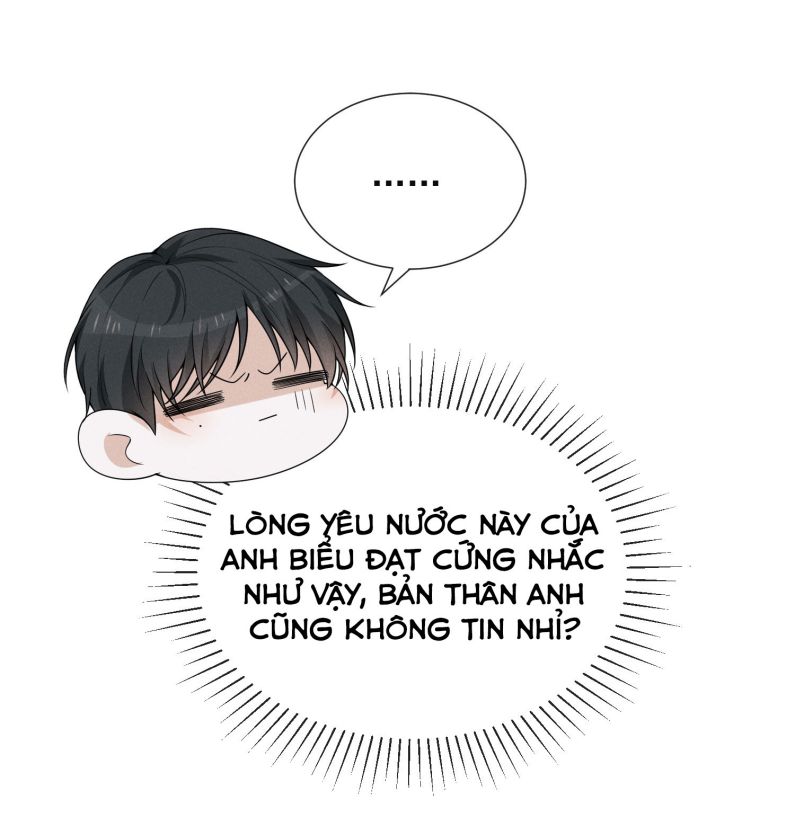 Lai Sinh Bất Kiến Chapter 85 - Trang 2