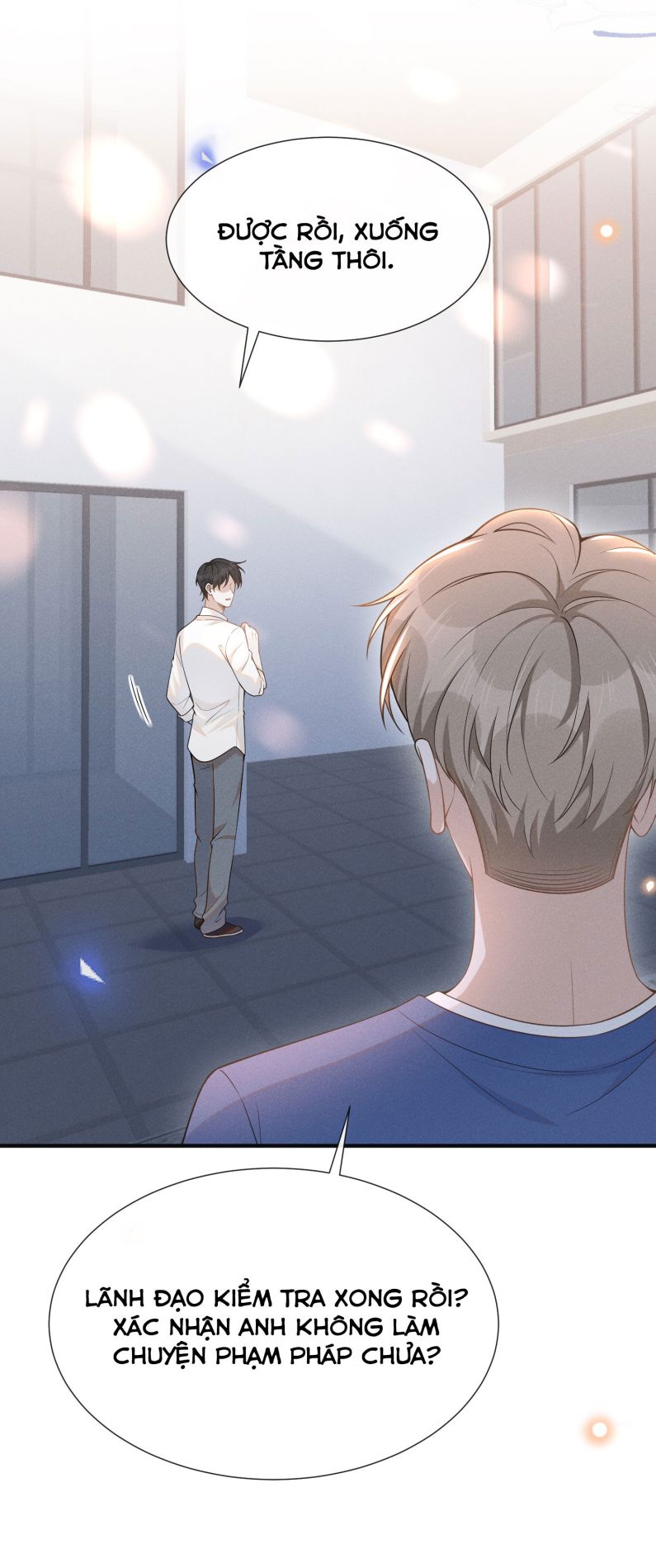 Lai Sinh Bất Kiến Chapter 85 - Trang 2