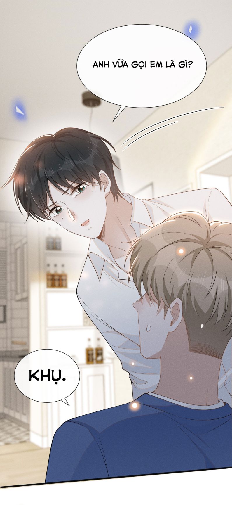 Lai Sinh Bất Kiến Chapter 85 - Trang 2