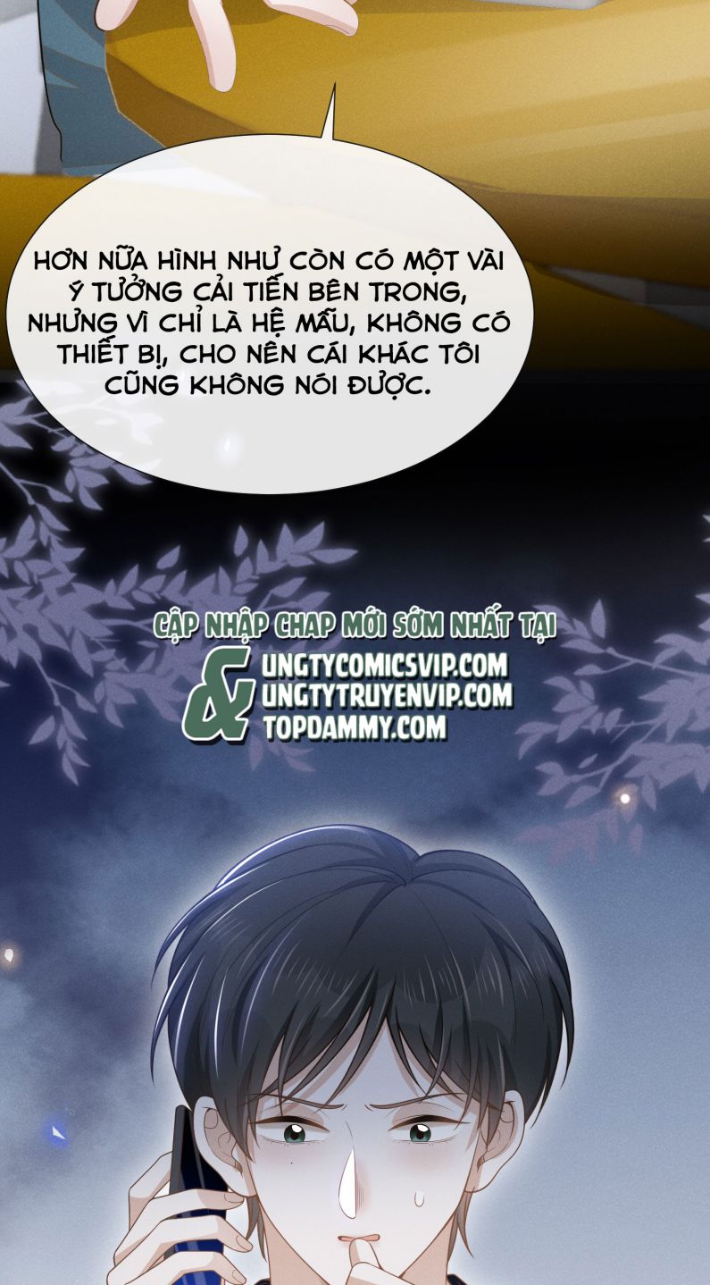 Lai Sinh Bất Kiến Chapter 85 - Trang 2