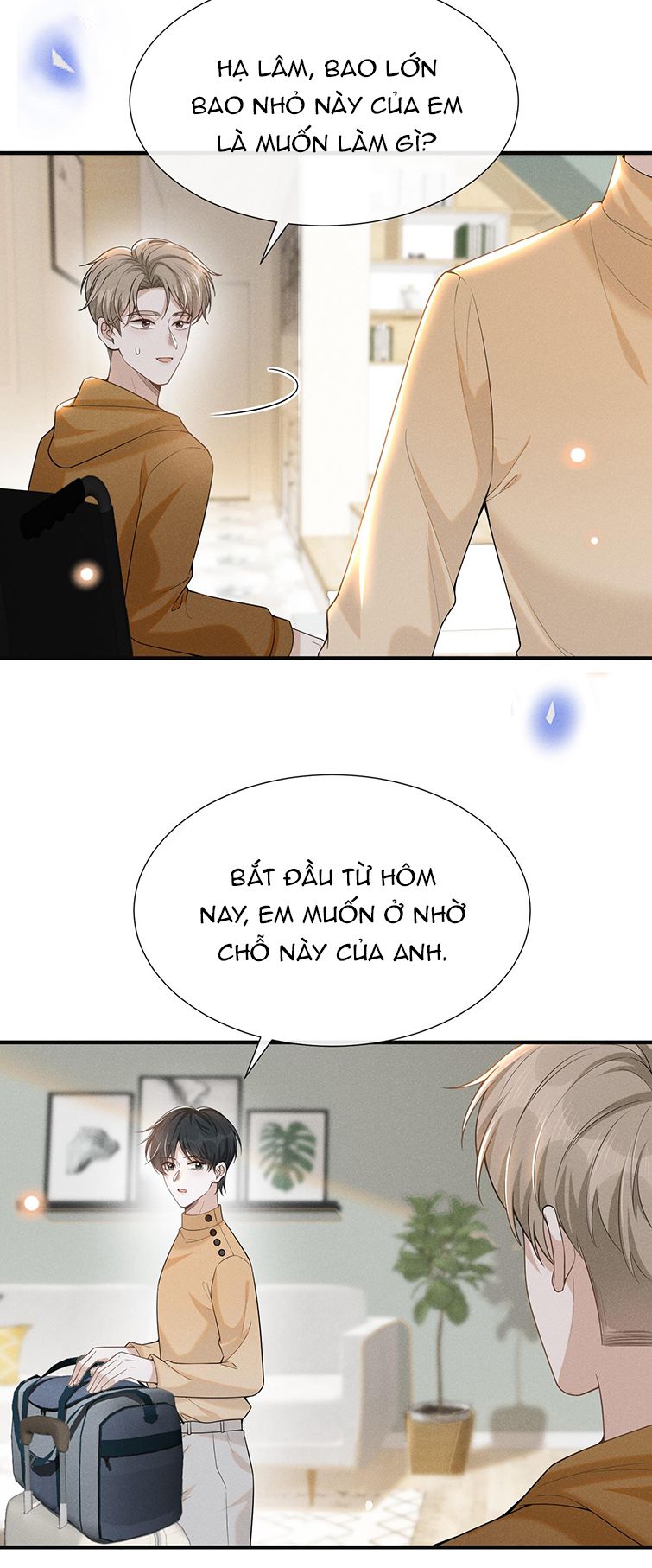 Lai Sinh Bất Kiến Chapter 86 - Trang 2