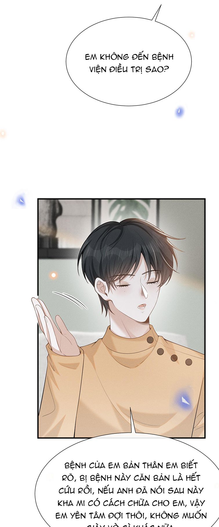 Lai Sinh Bất Kiến Chapter 86 - Trang 2