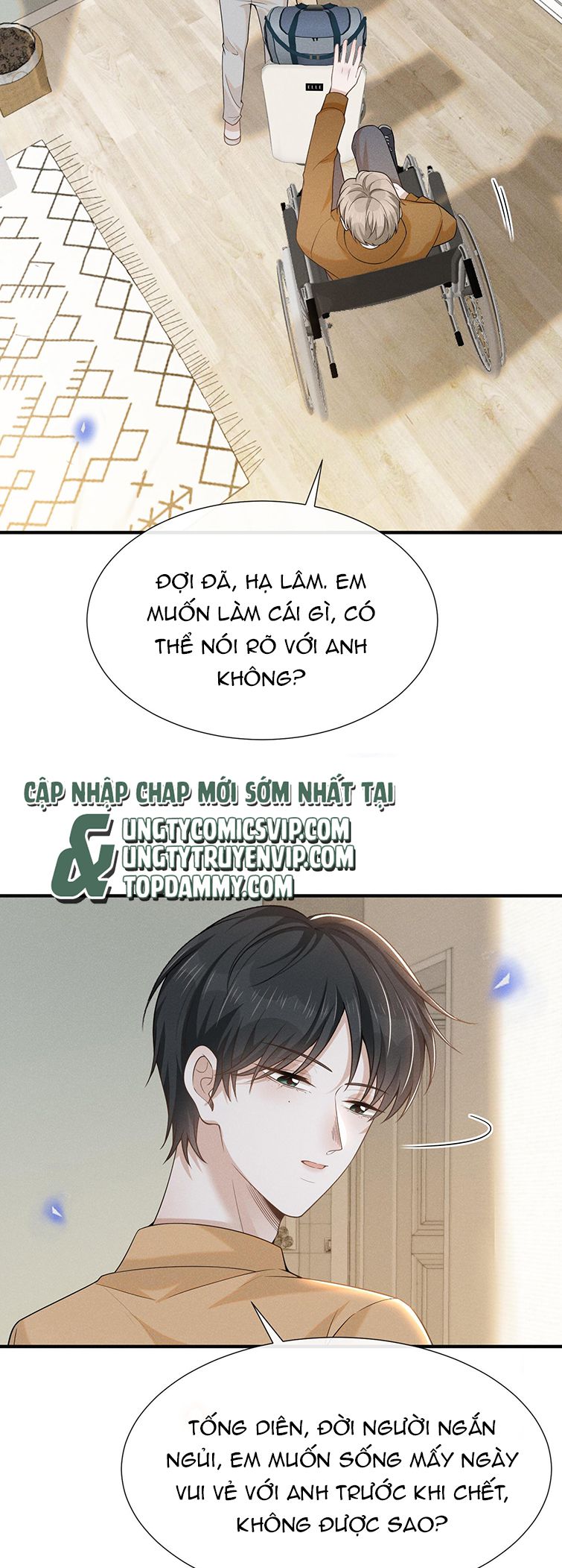 Lai Sinh Bất Kiến Chapter 86 - Trang 2