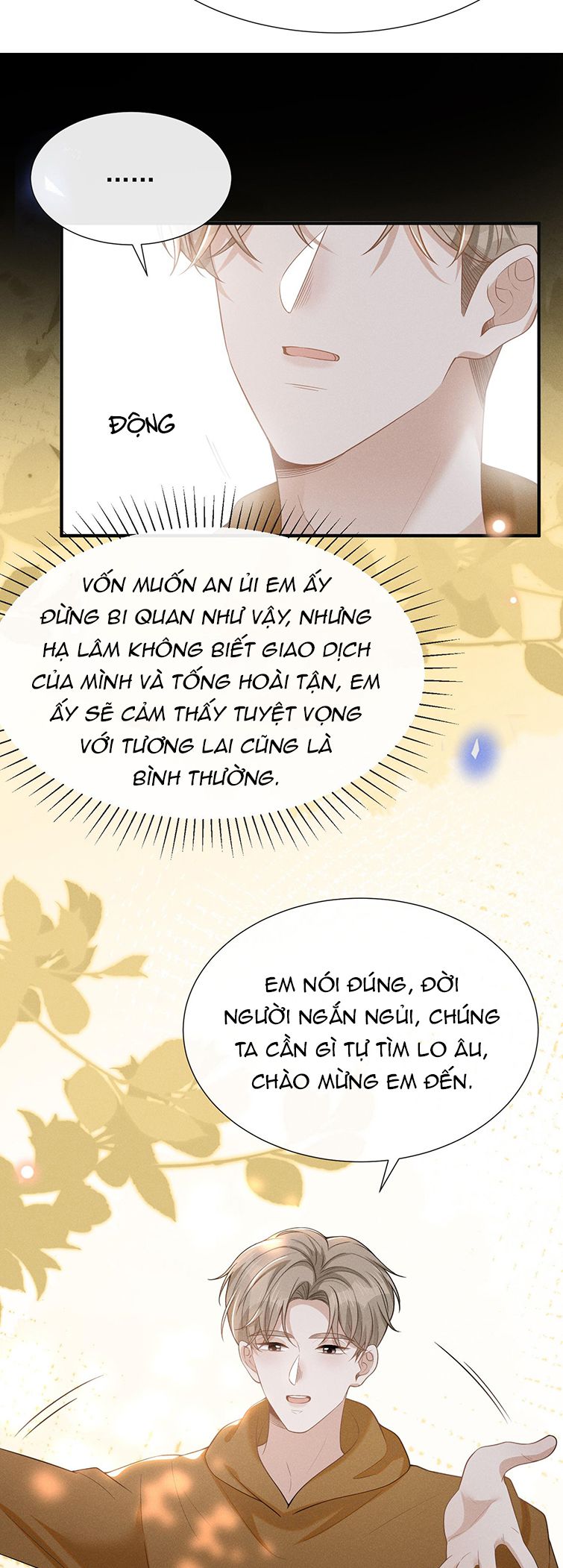 Lai Sinh Bất Kiến Chapter 86 - Trang 2