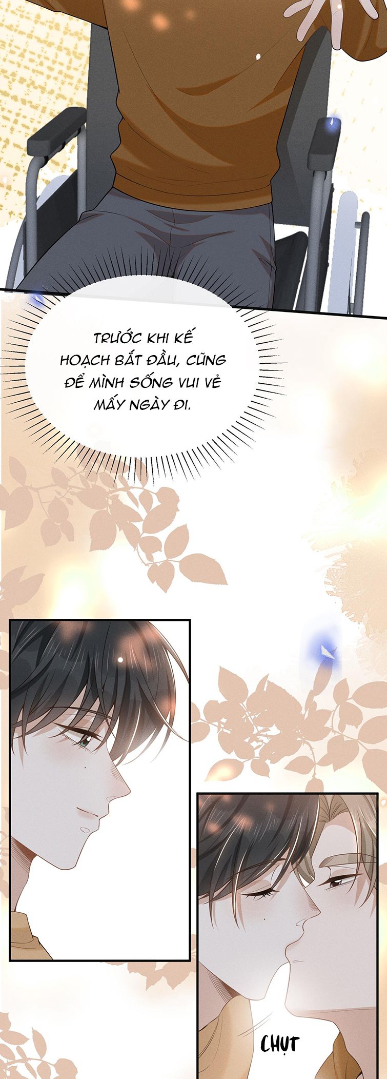 Lai Sinh Bất Kiến Chapter 86 - Trang 2