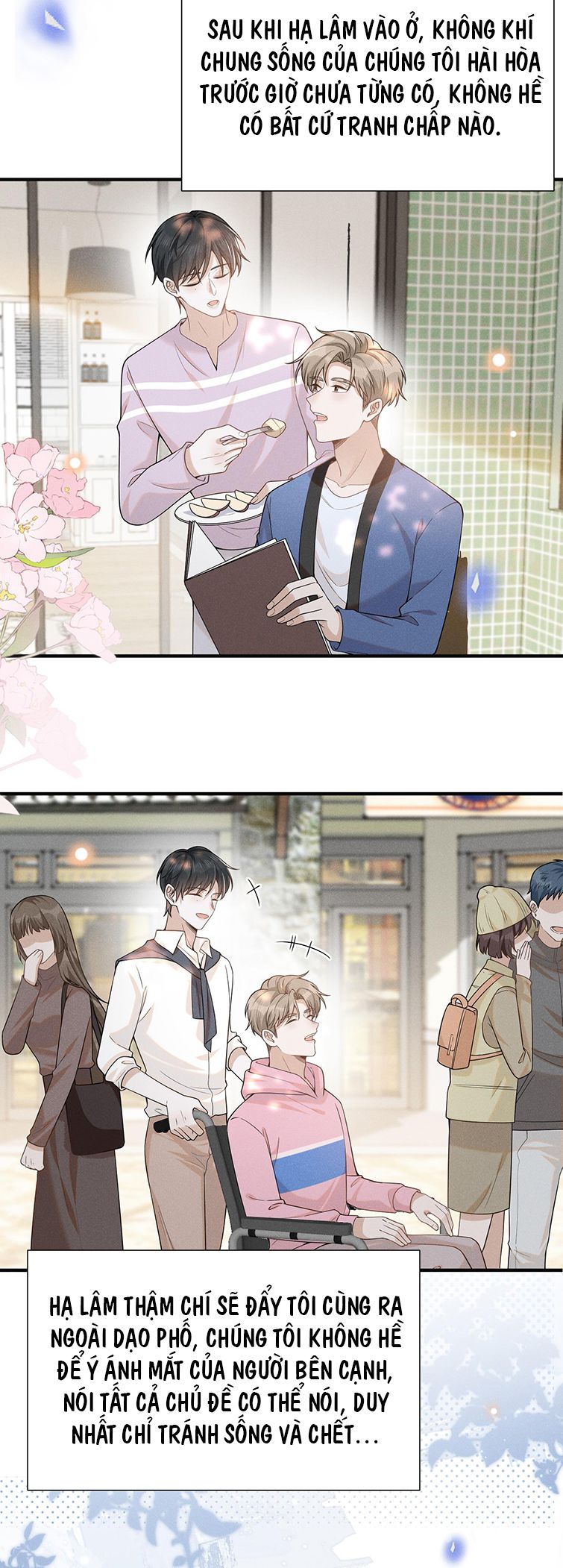 Lai Sinh Bất Kiến Chapter 86 - Trang 2