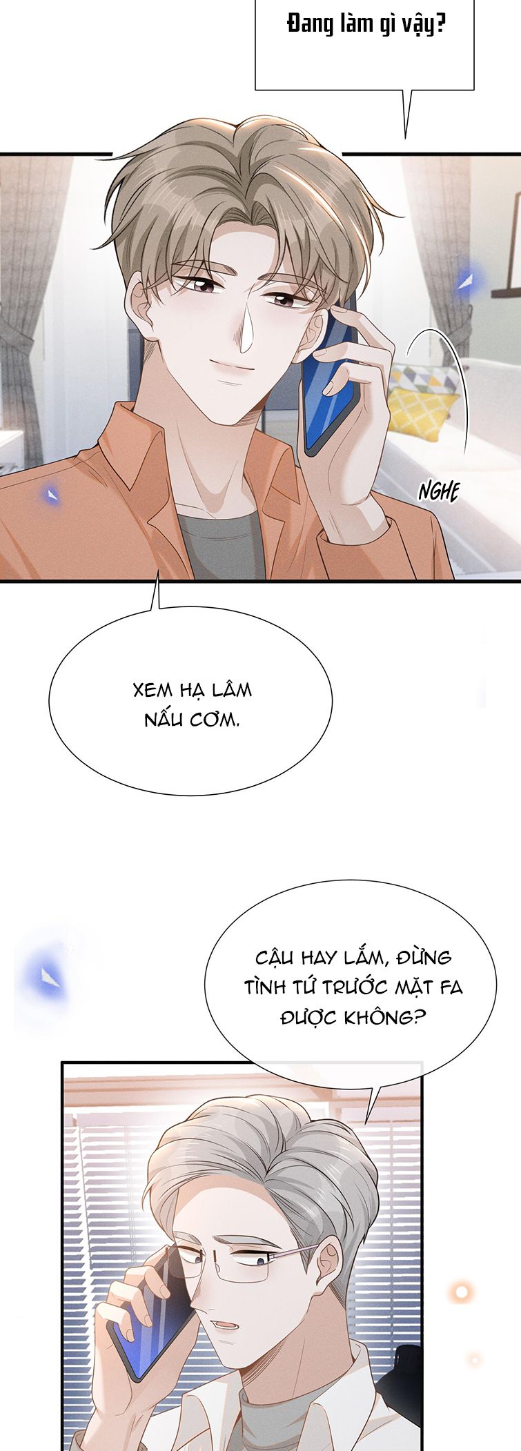 Lai Sinh Bất Kiến Chapter 86 - Trang 2