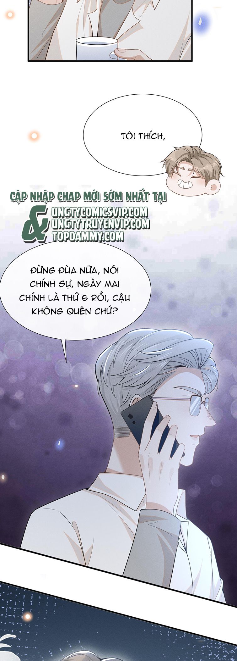 Lai Sinh Bất Kiến Chapter 86 - Trang 2