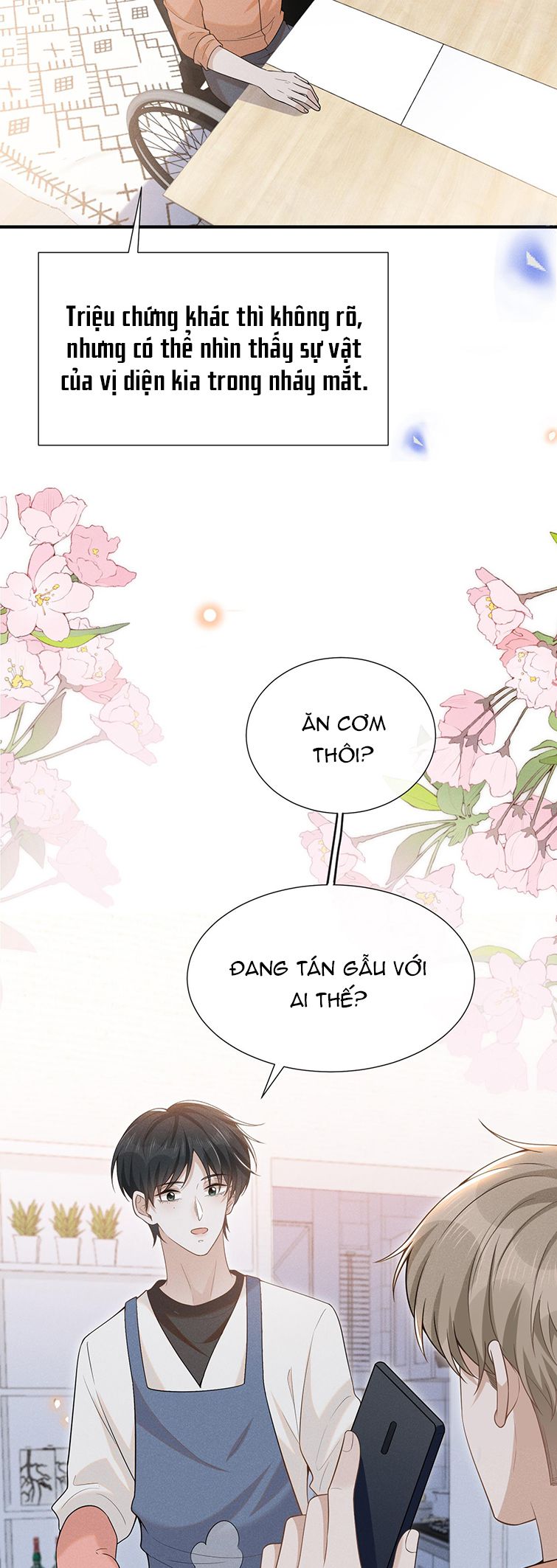 Lai Sinh Bất Kiến Chapter 86 - Trang 2