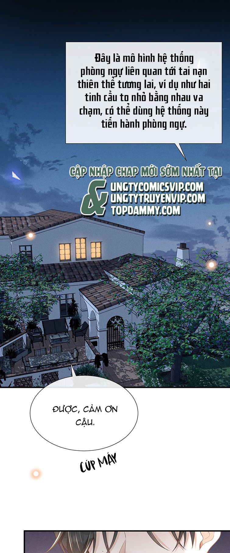 Lai Sinh Bất Kiến Chapter 86 - Trang 2