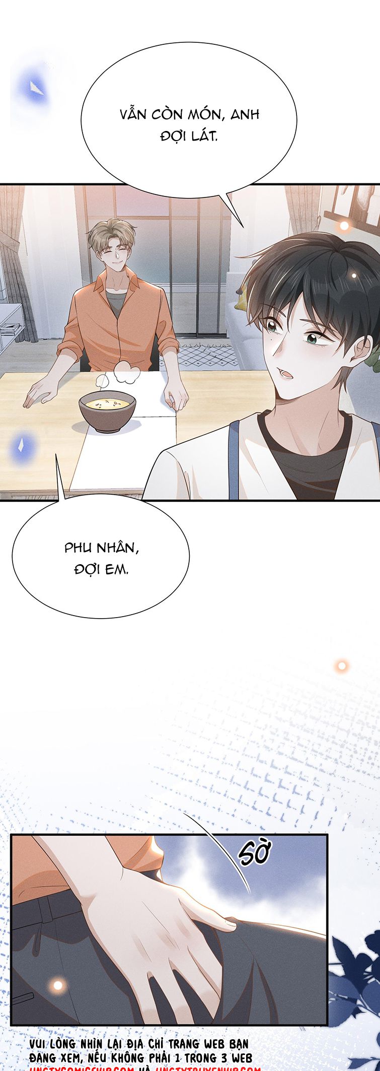 Lai Sinh Bất Kiến Chapter 86 - Trang 2