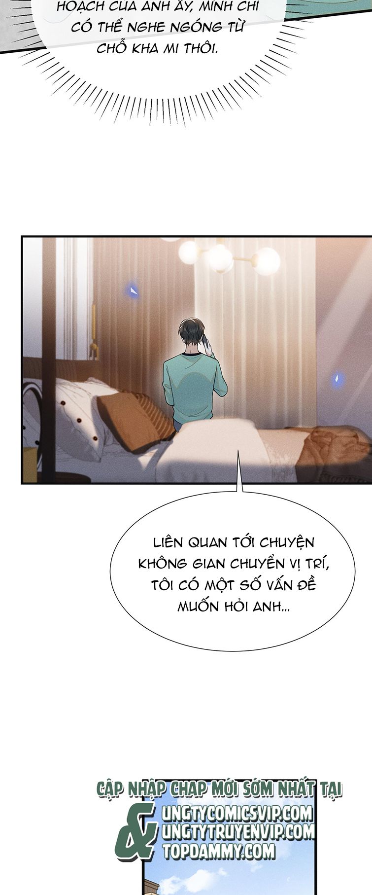 Lai Sinh Bất Kiến Chapter 86 - Trang 2