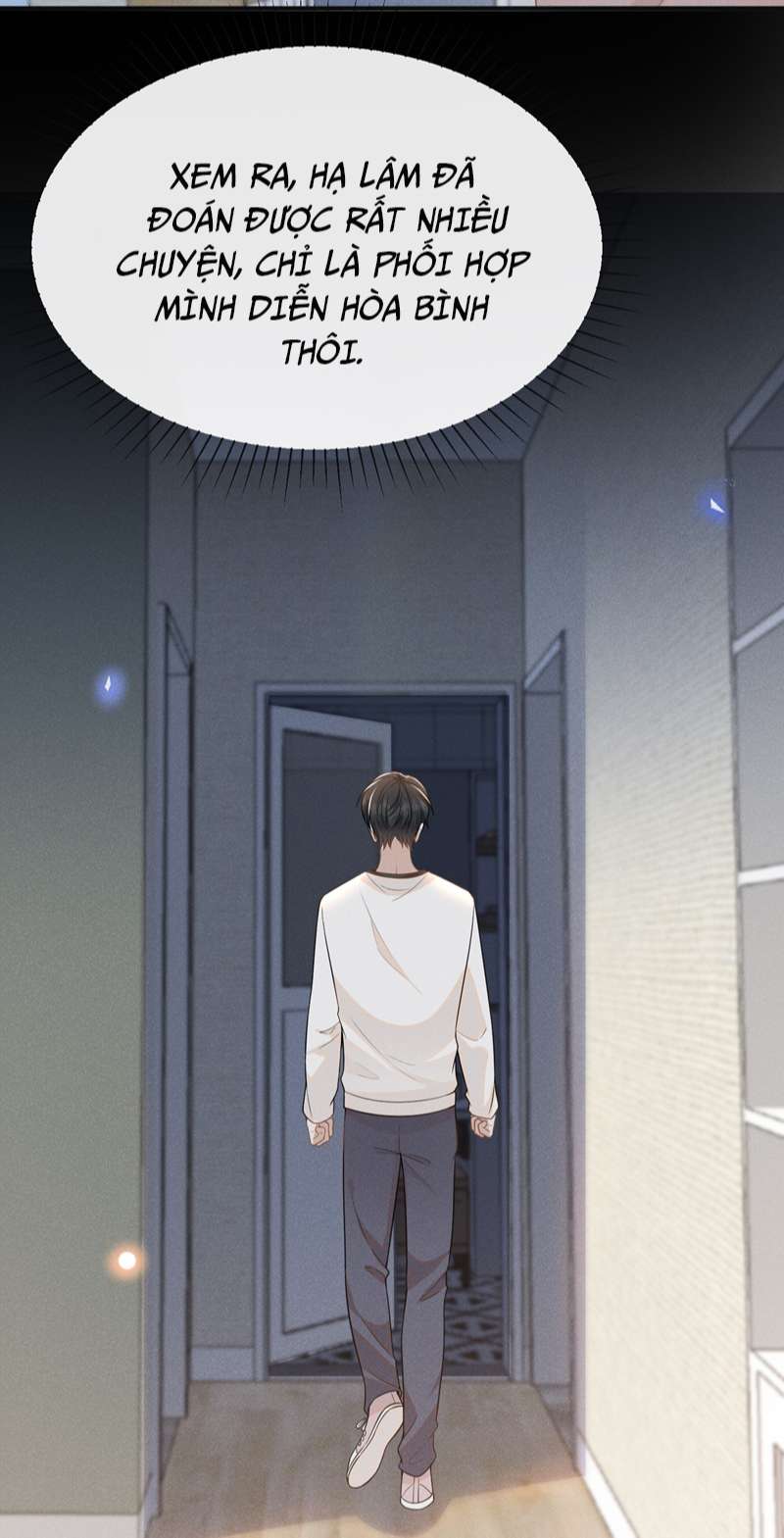 Lai Sinh Bất Kiến Chapter 87 - Trang 2