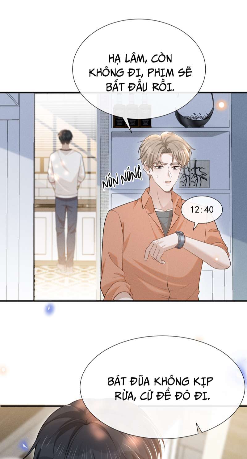 Lai Sinh Bất Kiến Chapter 87 - Trang 2