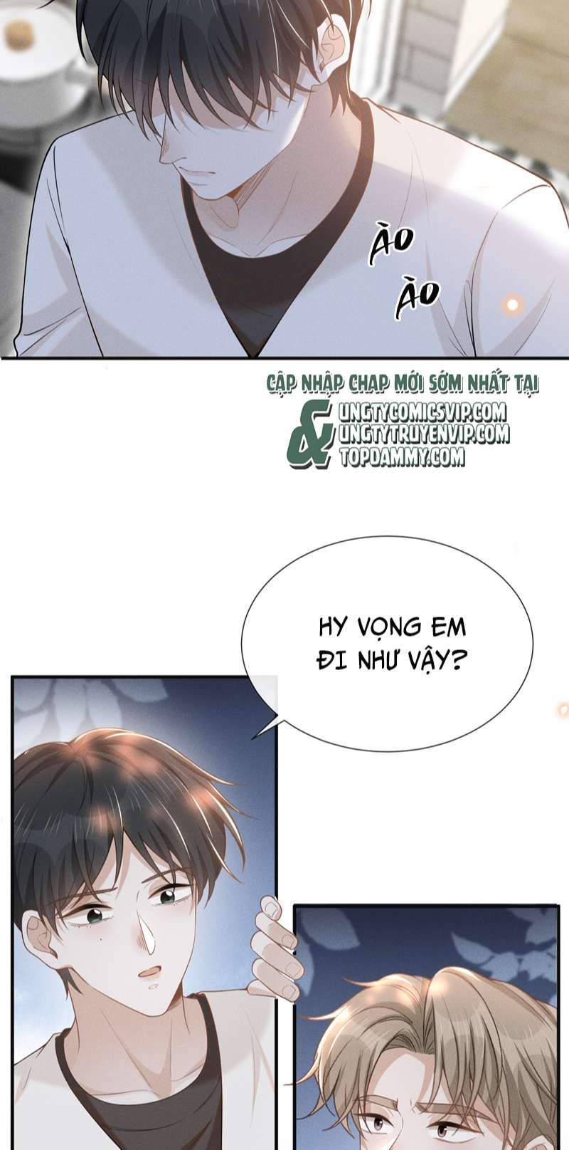 Lai Sinh Bất Kiến Chapter 87 - Trang 2