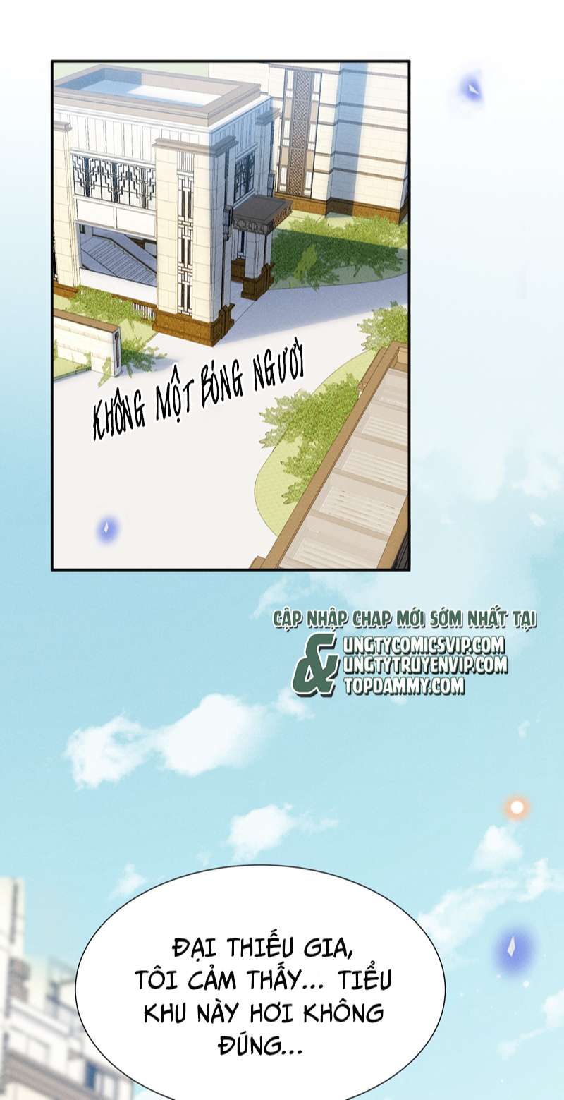 Lai Sinh Bất Kiến Chapter 87 - Trang 2