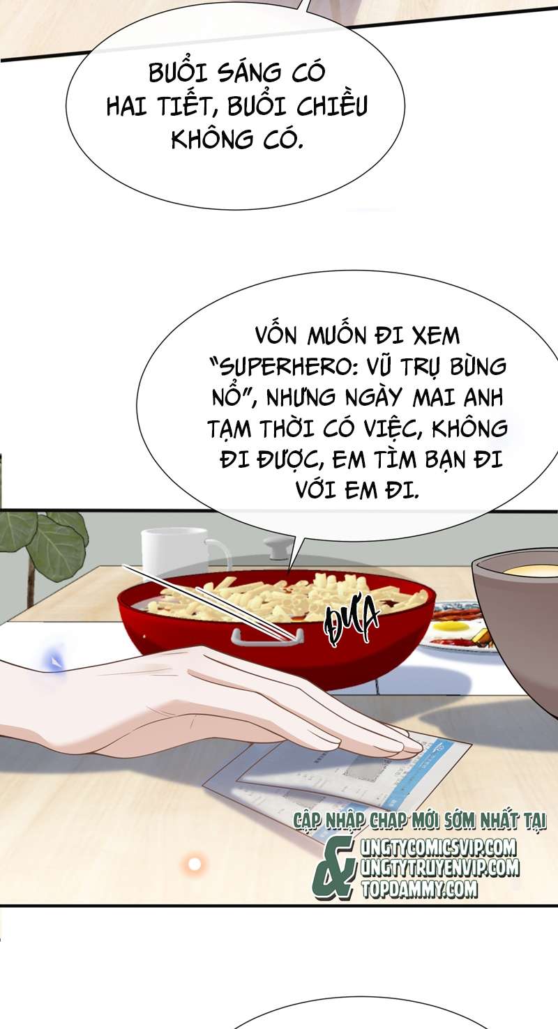 Lai Sinh Bất Kiến Chapter 87 - Trang 2