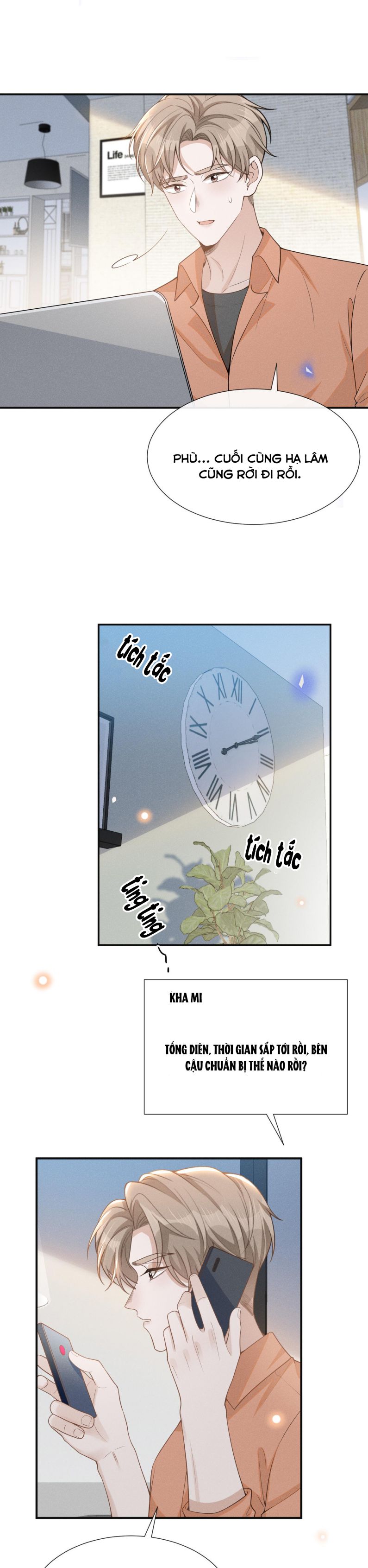 Lai Sinh Bất Kiến Chapter 88 - Trang 2