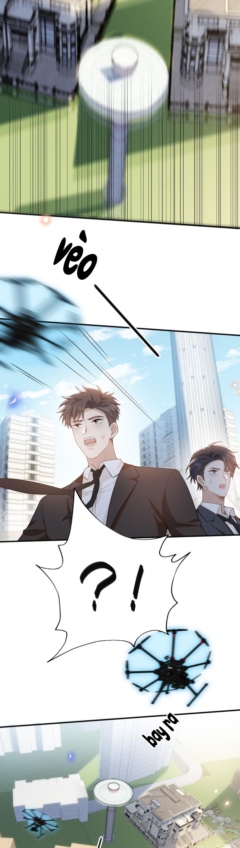 Lai Sinh Bất Kiến Chapter 88 - Trang 2