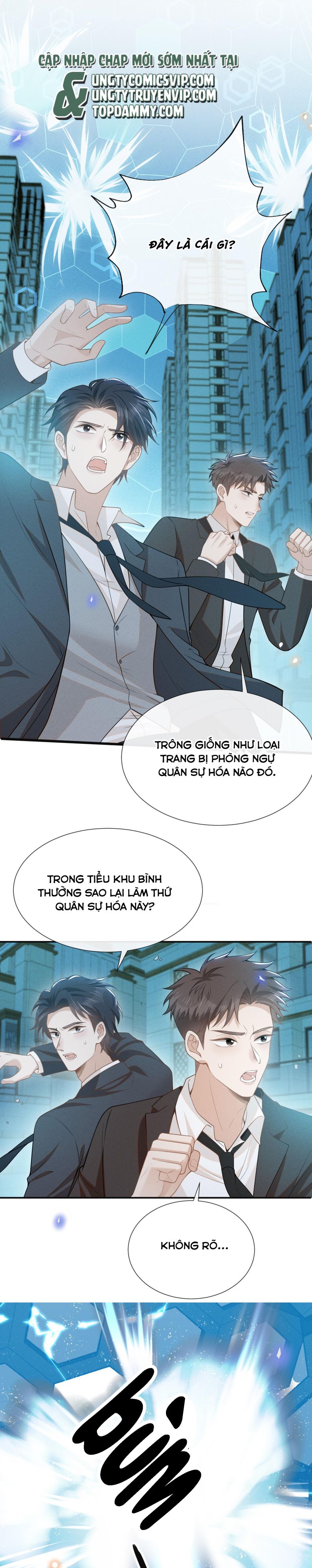 Lai Sinh Bất Kiến Chapter 88 - Trang 2