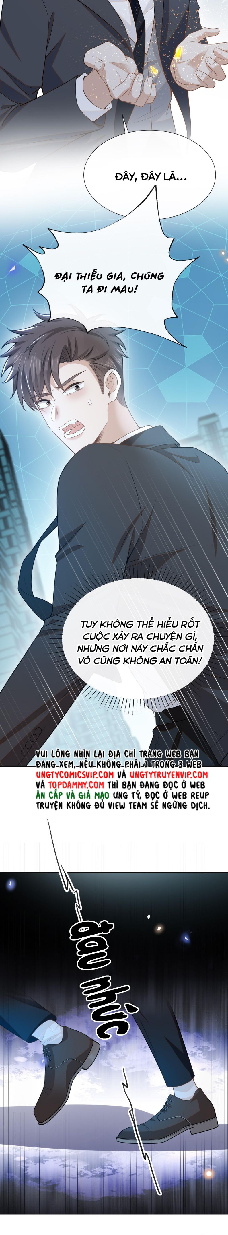 Lai Sinh Bất Kiến Chapter 88 - Trang 2