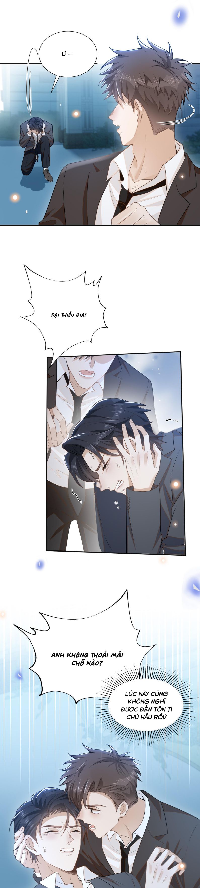 Lai Sinh Bất Kiến Chapter 88 - Trang 2