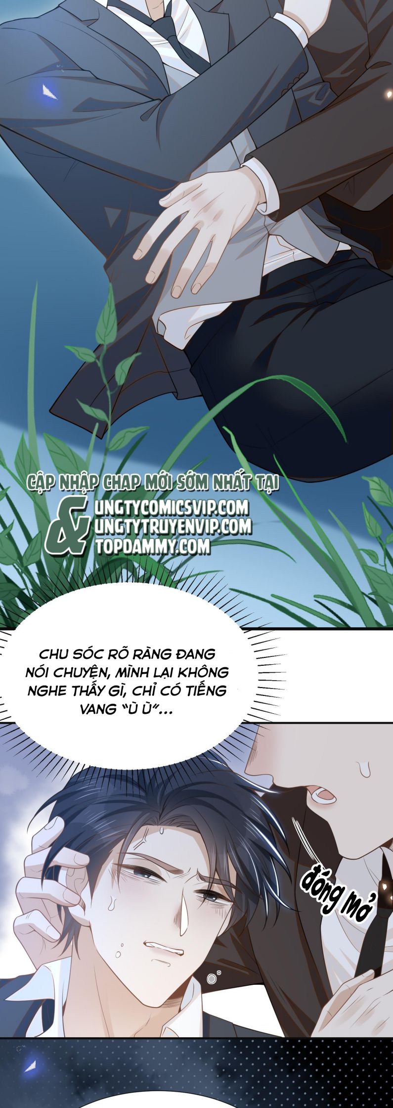 Lai Sinh Bất Kiến Chapter 88 - Trang 2