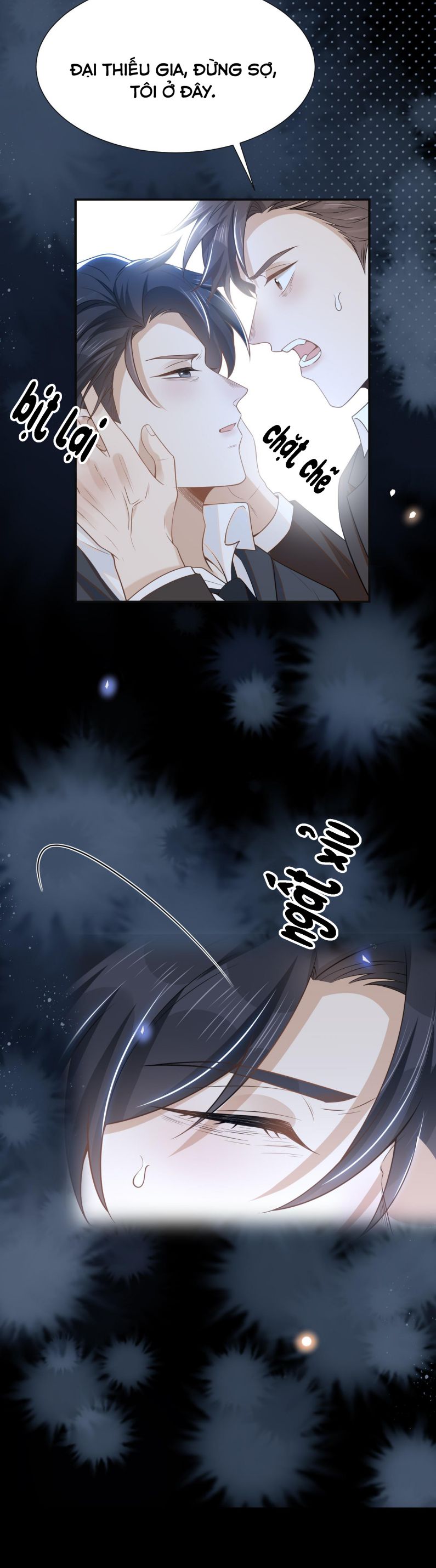 Lai Sinh Bất Kiến Chapter 88 - Trang 2