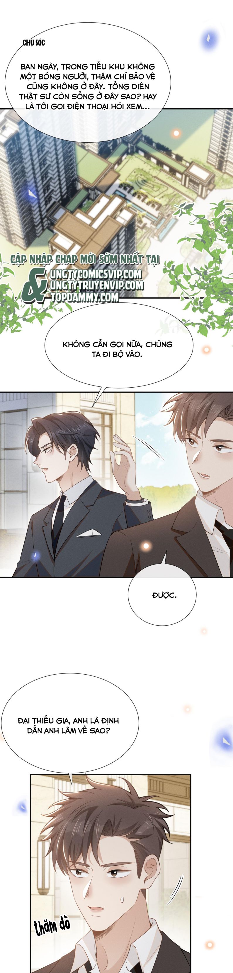 Lai Sinh Bất Kiến Chapter 88 - Trang 2