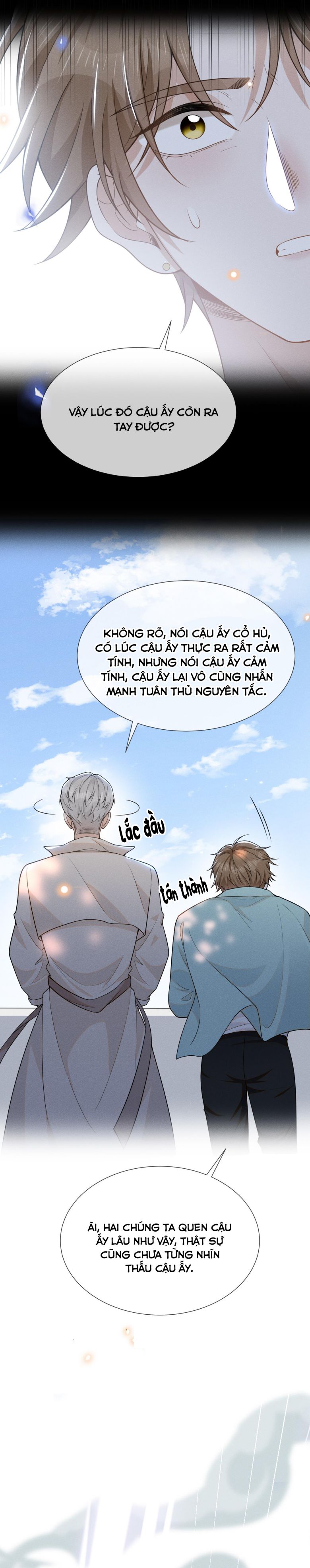 Lai Sinh Bất Kiến Chapter 89 - Trang 2