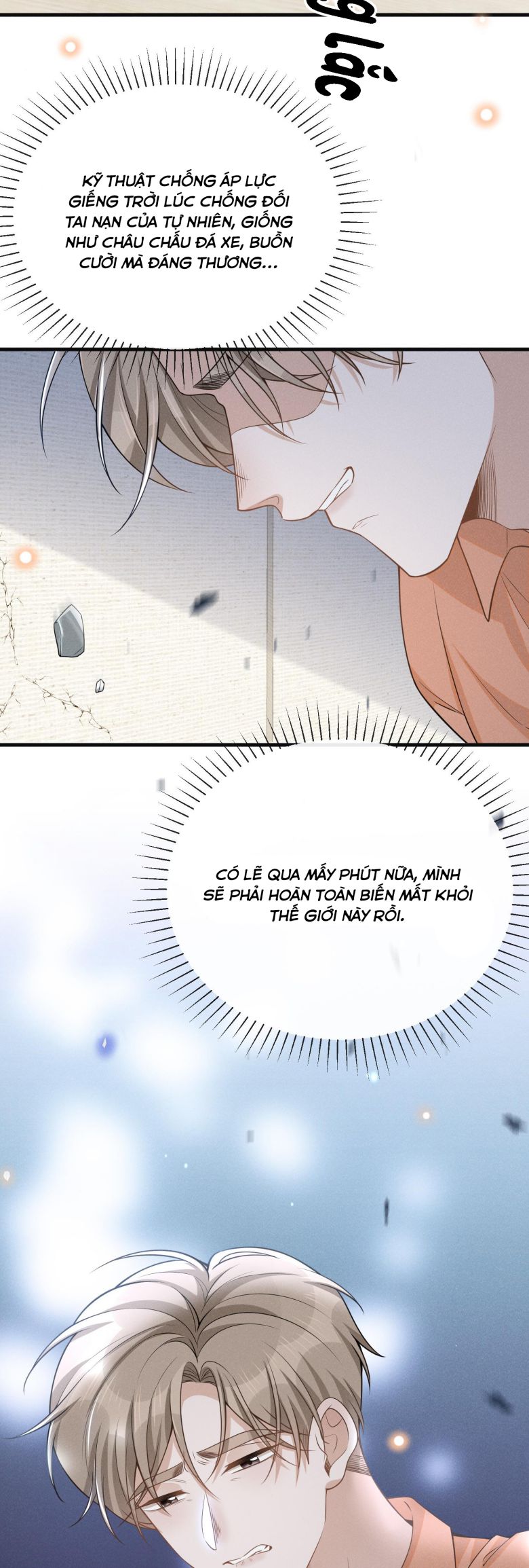 Lai Sinh Bất Kiến Chapter 89 - Trang 2